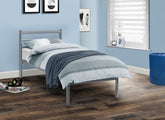 Alpen Metal Bed - room